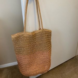 Beach bag